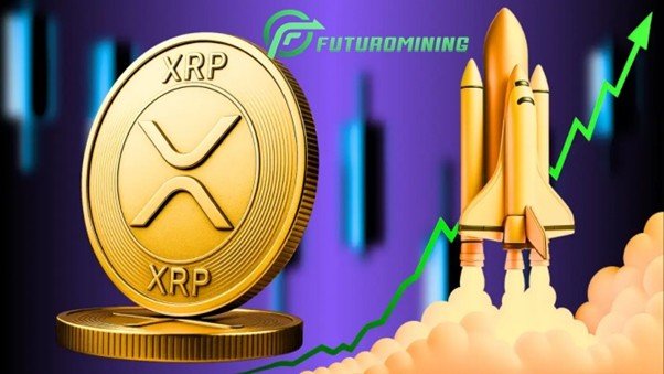 FuturoMining Launches XRP Mining Contracts – XRP Holders Earn Up to $5,180 Daily