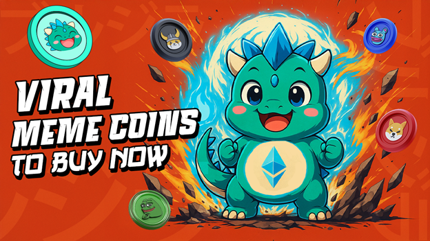 Chasing 1000x Gains? Here Are the 7 Best New Meme Coins for Exponential Returns