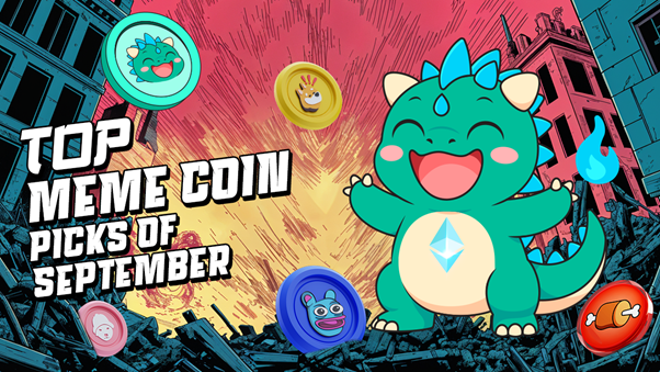 8 Top Cryptos to Join in October 2025: One Live Presale Ignites Unstoppable Hype