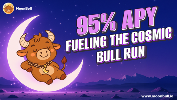 Punch Out, Pocket Gains: MoonBull – The Best Crypto To Join Now Emerges With Presale Taking Off, While Brett And Apecoin Trail Close Behind