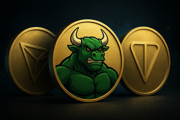 Toncoin Holds Strong, TRON Drops, BullZilla’s ROI Potential Powers the Best Crypto Presales Now