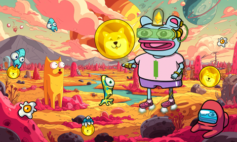 Dogecoin Hit 100x in 2021, Pepe in 2024 – Traders Are Now Backing This Crypto for 2025