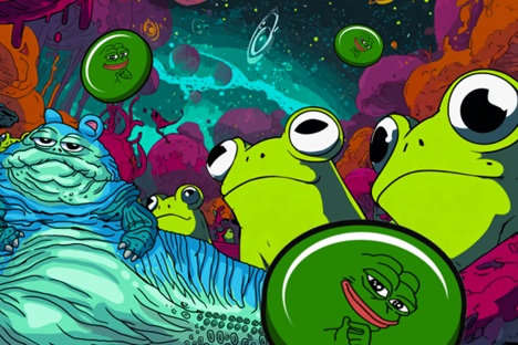XRP October 2025 Price Analysis: Are Analysts Hinting At The Next PEPE Instead?