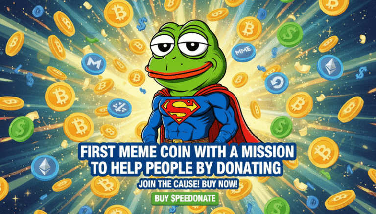 Best Crypto Presale to Buy Now: A Guide