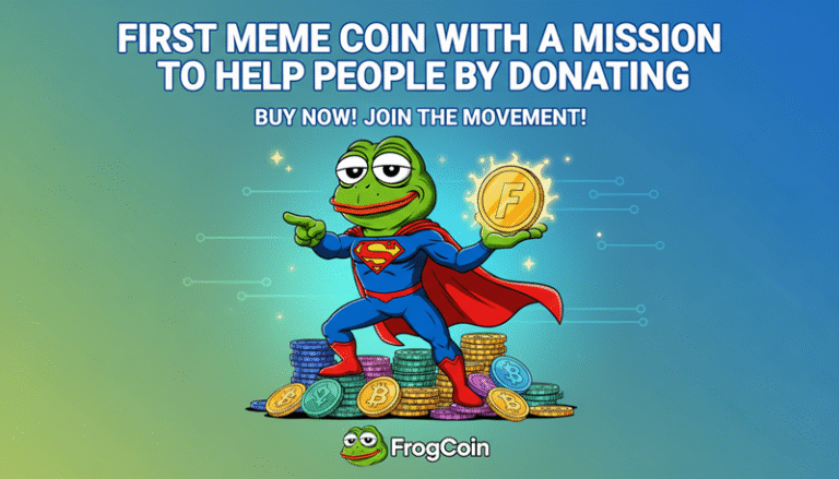 Top Crypto Presale Investments to Watch in the US