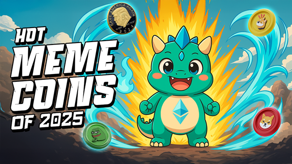 7 Must-Own Cryptos Right Now: Why This Bull-Themed Token Claims the Next Big Meme Coin in 2025