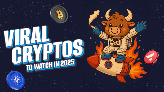 7 Top Cryptos to Buy Before the Next Bull Wave Hits – LINK, ETH, ADA, AVAX