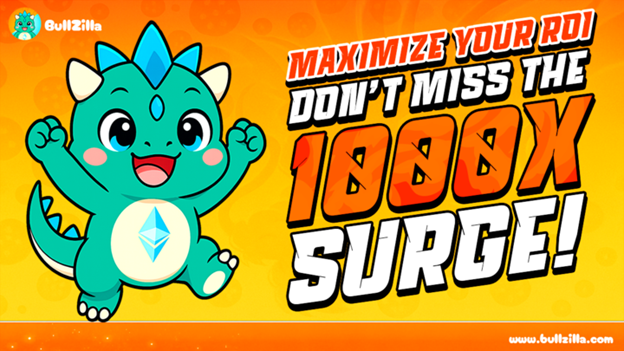 Analysts Turn Bullish on BullZilla: The Top Crypto to Invest in this Week Beside CRO and ASTER