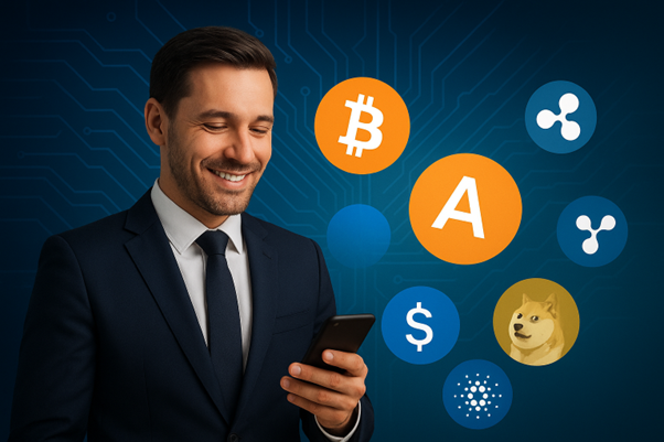 BTC Miner Unlocks Smart Passive Crypto Income with AI Cloud Mining