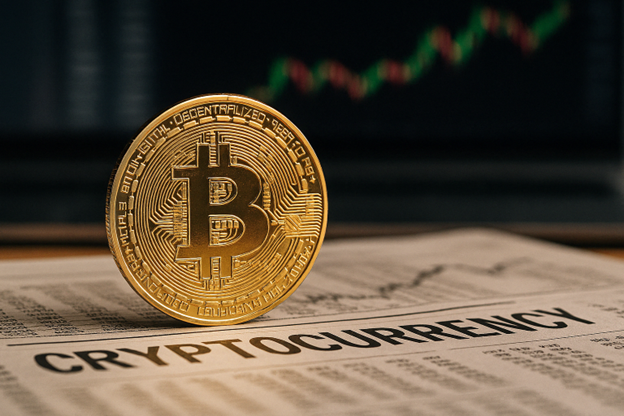 Bitcoin Price Today: BTC USD Chart Set To Explode As Inflation Data Comes In Lower Than Forecast