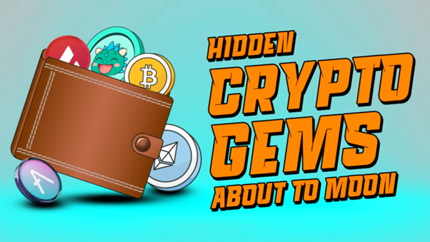 Top 5 Cryptos Ready to Explode Soon – Are You in to Grab 3800% Surge or Miss Out Again?