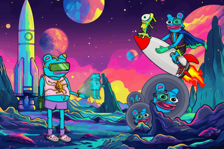 Dogecoin Price Prediction: Is DOGE Running Out of Steam as Layer Brett Becomes the New Meme Coin Darling?