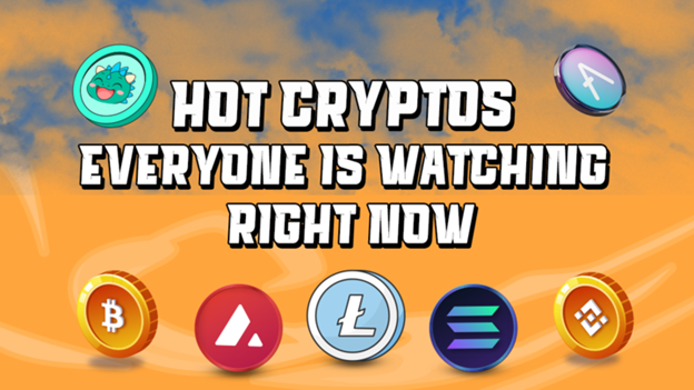 Don’t Get Spooked by FOMO — 8 New 1000x Coins to Buy Now Before They Surge