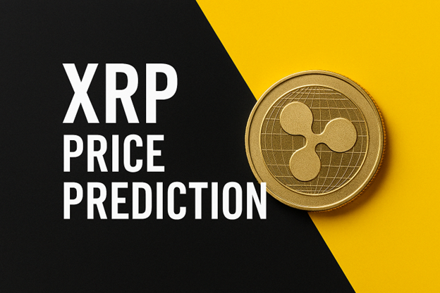XRP Price Prediction: Exchange Reserves of XRP Fall 3.3% — Why That’s A Major Bull Signal