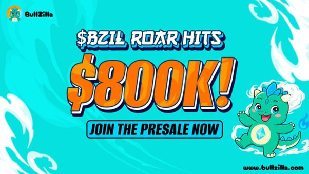 Why BullZilla Leads the Top Coins to Join This Week After Chainlink and Toncoin Pull Back