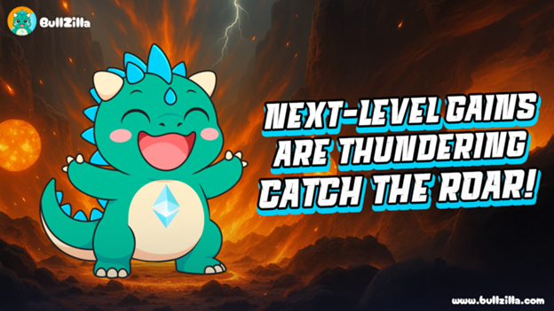 Looking for the Best Coins to Buy Today? BullZilla, XRP, and Sui Are Leading the Charge in 2025