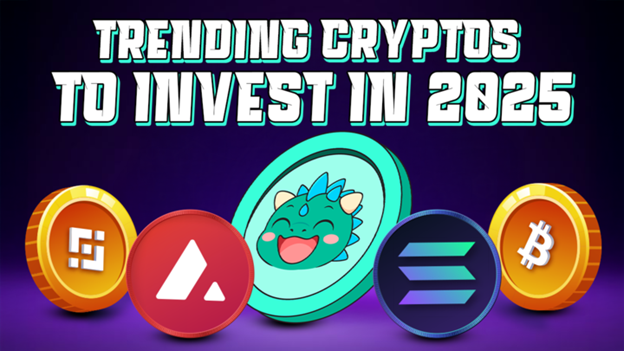8 Next 100x Cryptos Set to Explode in 2025: BullZilla Leads the Next Altcoin Boom