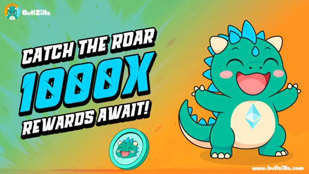 SOL ETF Ignites Market, BCH Rebounds, and BullZilla’s $960K Surge Crowns It Among the Best Cryptos to Buy in 2025