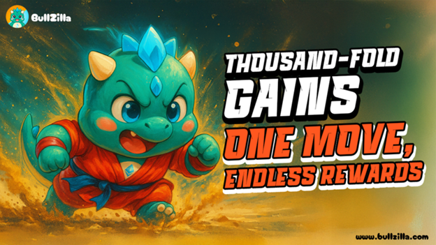 Smart Investor’s Guide to Altcoins to Buy Today: Bitcoin, Litecoin, and BullZilla’s Big 2025 Potential