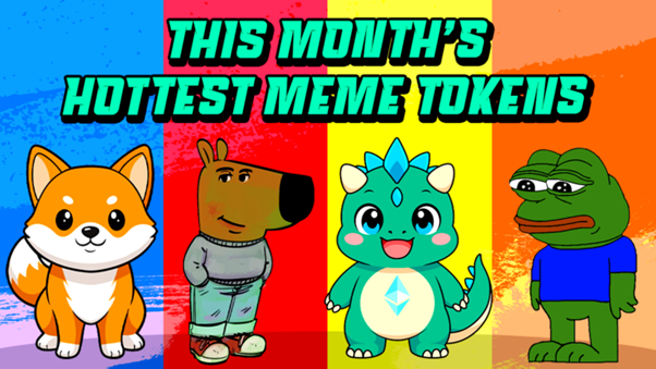 Top Cryptos for Massive Returns: 8 Coins Set to Surge as BullZilla Leads the Way