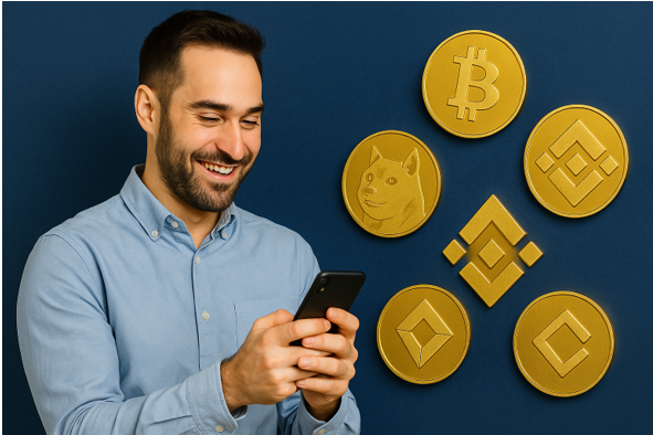 BTC Miner: Turning Market Volatility into Steady Daily Income