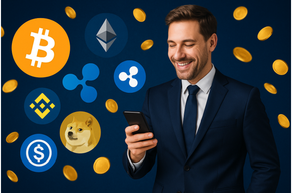 BTC Miner Unlocks the Future of Crypto Passive Income with AI and Green Energy