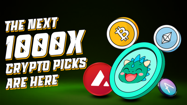 Whales and Wall Street Are Quietly Buying — 6 Best Cryptos to Buy Now Before the Next Bull Run Begins