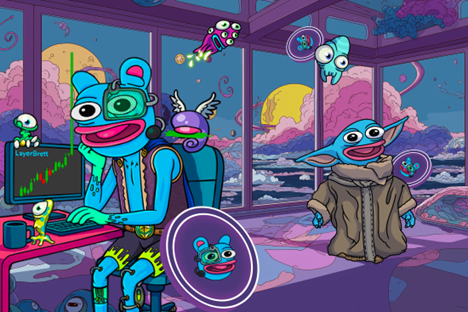 Cardano Price Prediction ADA Struggles to Break $1 While Layer Brett Captures the Markets Attention