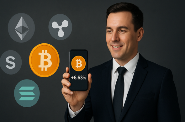 The Next Era of Predictable Passive Income in Crypto