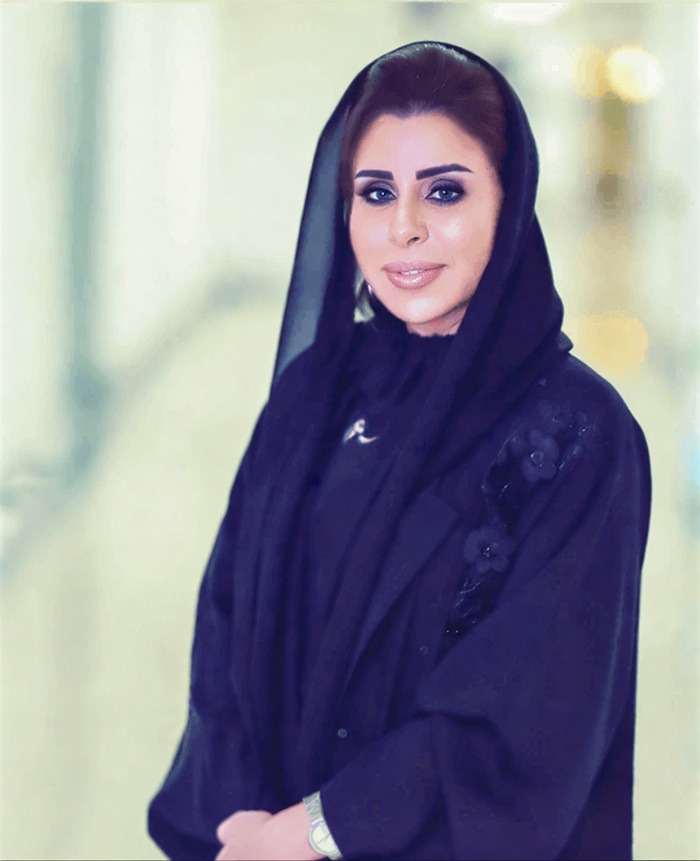Amal Alrashedi